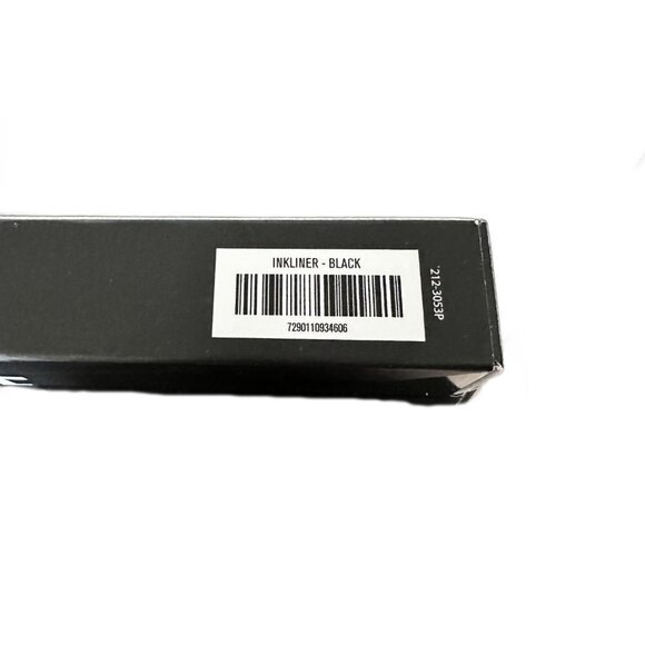 NEW IL MAKIAGE INKLINER LIQUID EYELINER Black - Picture 5 of 6